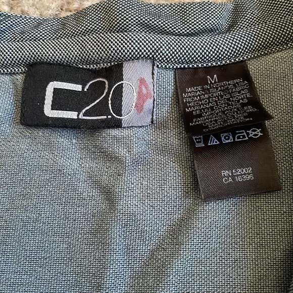 C20 light weight shirt size m - Picture 4 of 5